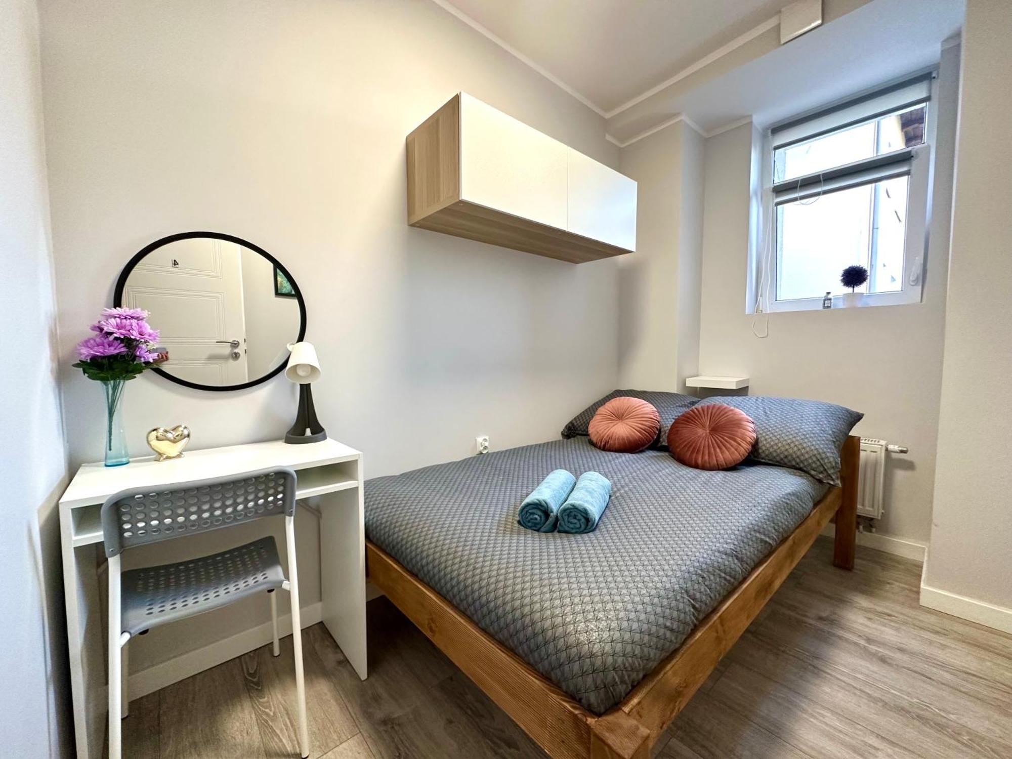 Mmrent Warmly Room Гданьск Экстерьер фото