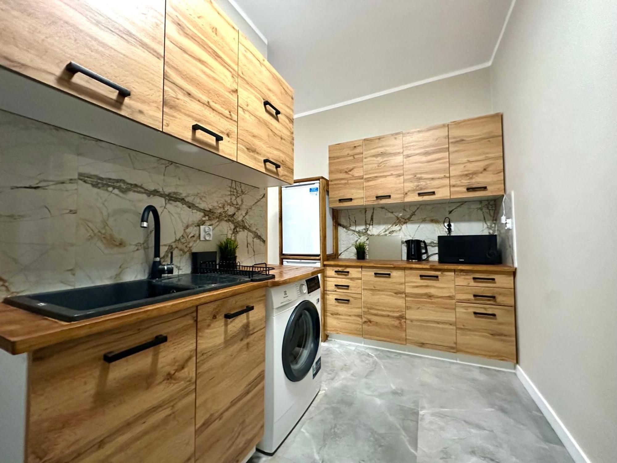 Mmrent Warmly Room Гданьск Экстерьер фото